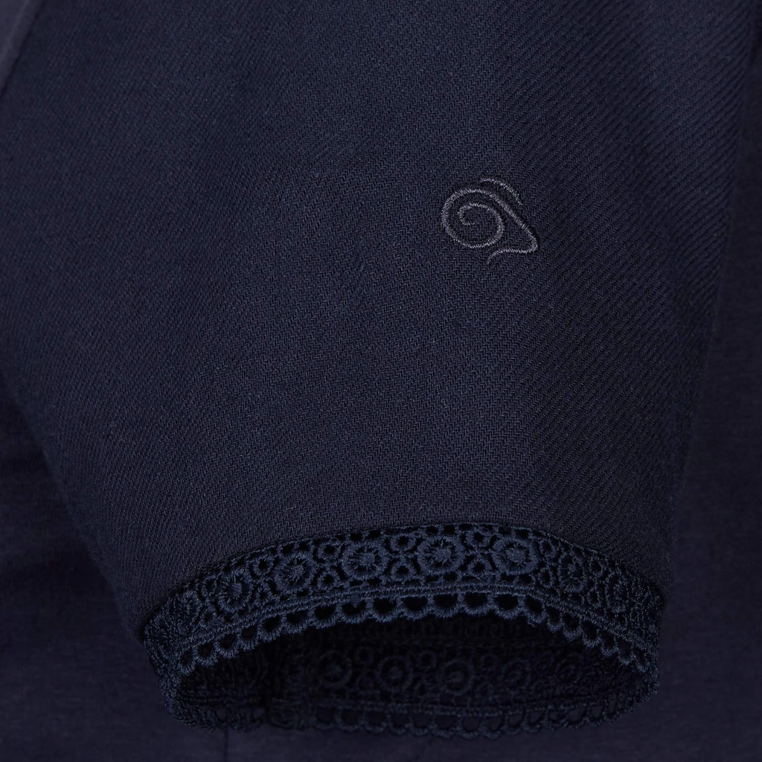 Craghoppers NOSIBOTANICAL LAVERN SHORT SLEEVED TOP Damen - T-Shirt 3 Craghoppers NOSIBOTANICAL LAVERN SHORT SLEEVED TOP Damen - T-Shirt – Bild 3