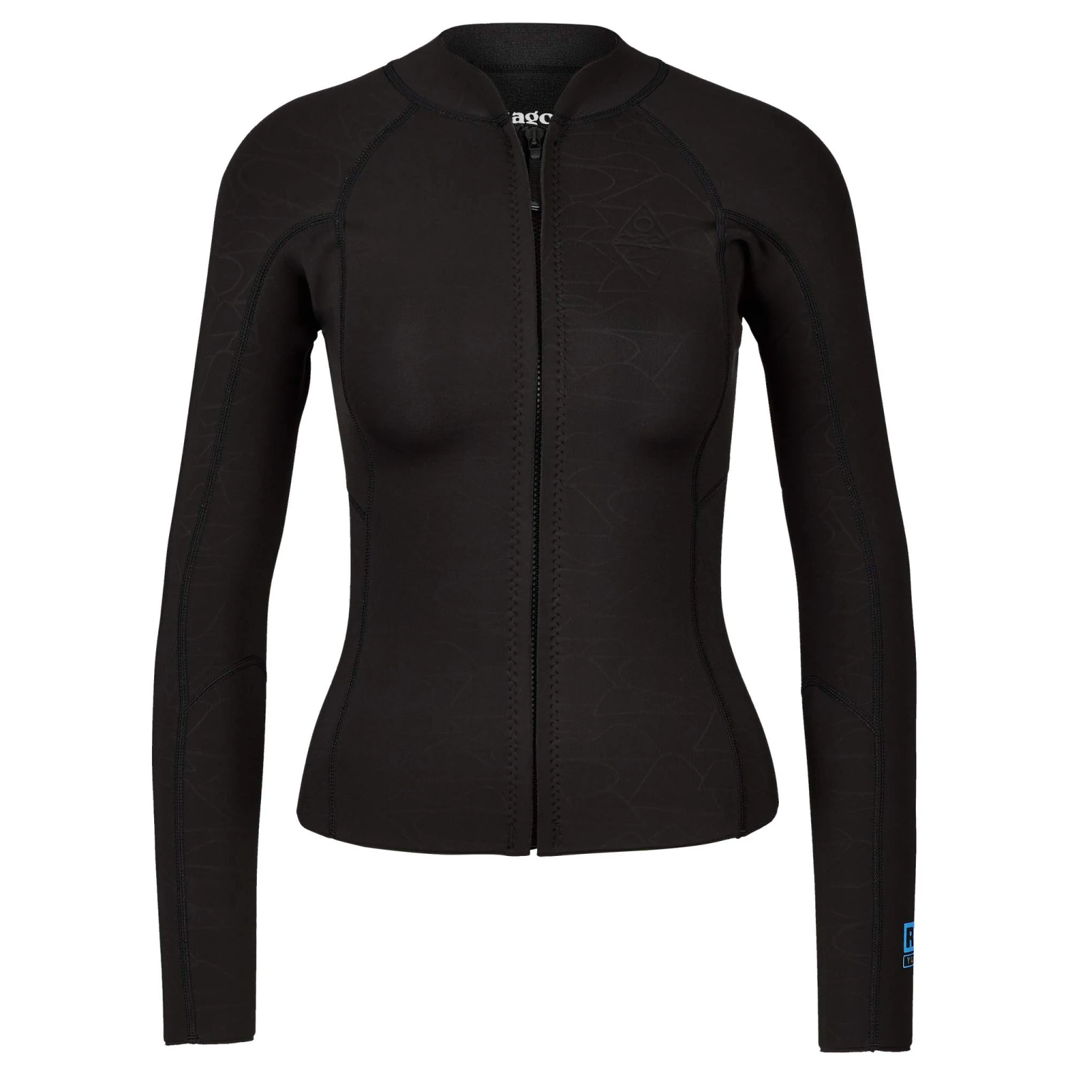 Patagonia W' S R1 LITE YULEX L/S TOP Damen - Langarmshirt