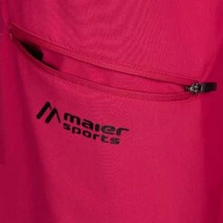 Maier Sports LATIT CAPRI W Damen - Trekkinghose -Frilufts T-Shirts Geschaft 5637926871 f latit capri w maier sports 24