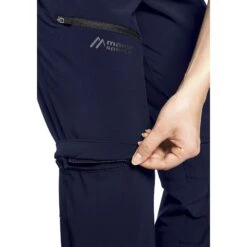 Maier Sports LATIT ZIP W Damen - Trekkinghose -Frilufts T-Shirts Geschaft 5637926904 d latit zip w maier sports 24