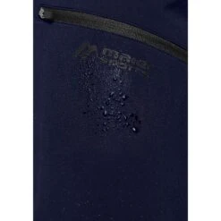 Maier Sports LATIT ZIP W Damen - Trekkinghose -Frilufts T-Shirts Geschaft 5637926904 e latit zip w maier sports 24