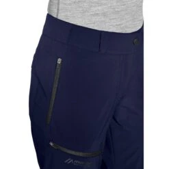 Maier Sports LATIT ZIP W Damen - Trekkinghose -Frilufts T-Shirts Geschaft 5637926904 f latit zip w maier sports 24