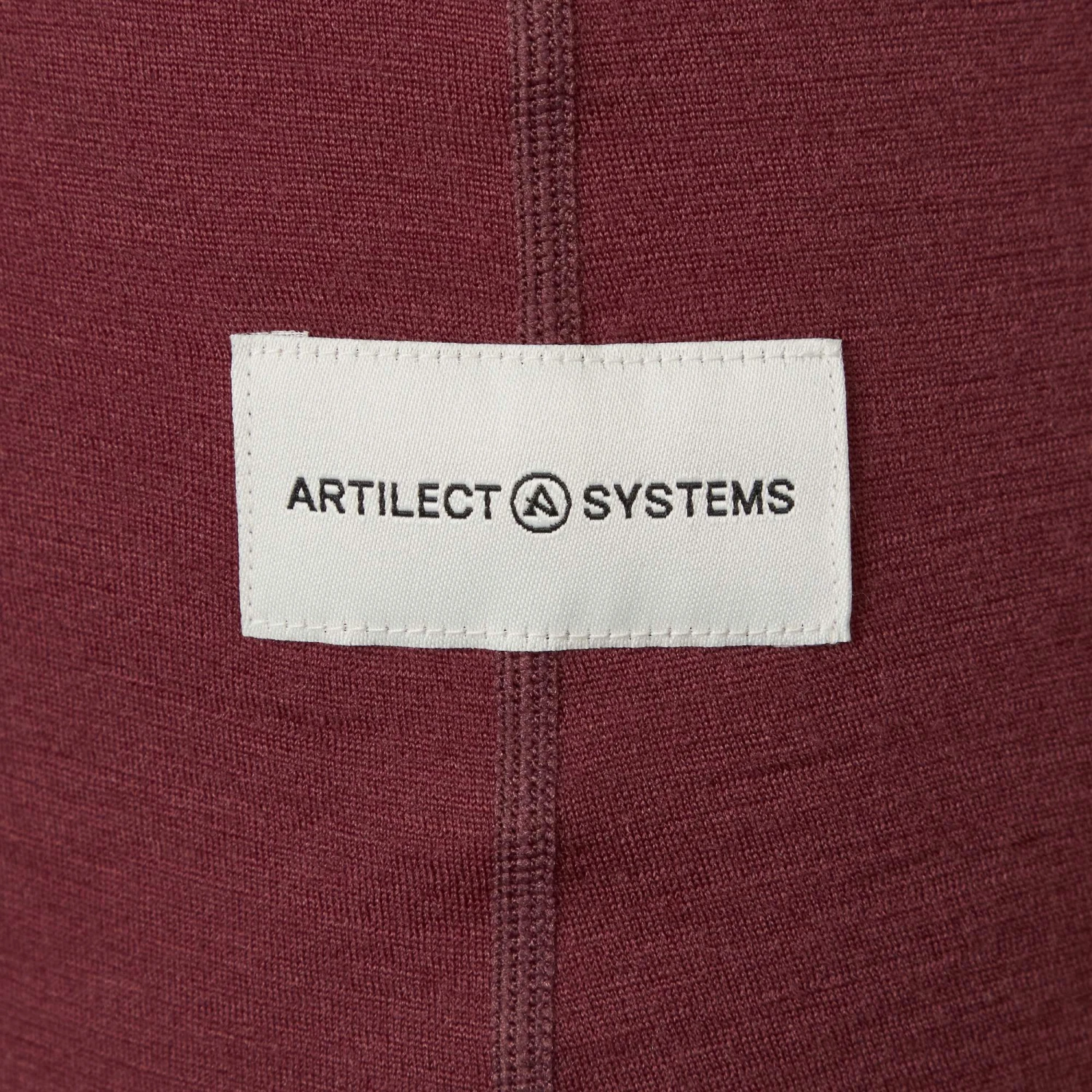 ARTILECT W-BOULDER 125 TEE Damen - Funktionsshirt 3 ARTILECT W-BOULDER 125 TEE Damen - Funktionsshirt – Bild 3