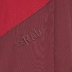 Rab TORQUE MOUNTAIN PANTS WMNS Damen - Softshellhose -Frilufts T-Shirts Geschaft 5637928442 g torque mountain pants wmns rab 24