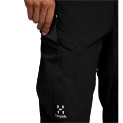 Haglöfs RUGGED STANDARD PANT Herren - Trekkinghose -Frilufts T-Shirts Geschaft 5637928564 g rugged standard pant hagloefs 24
