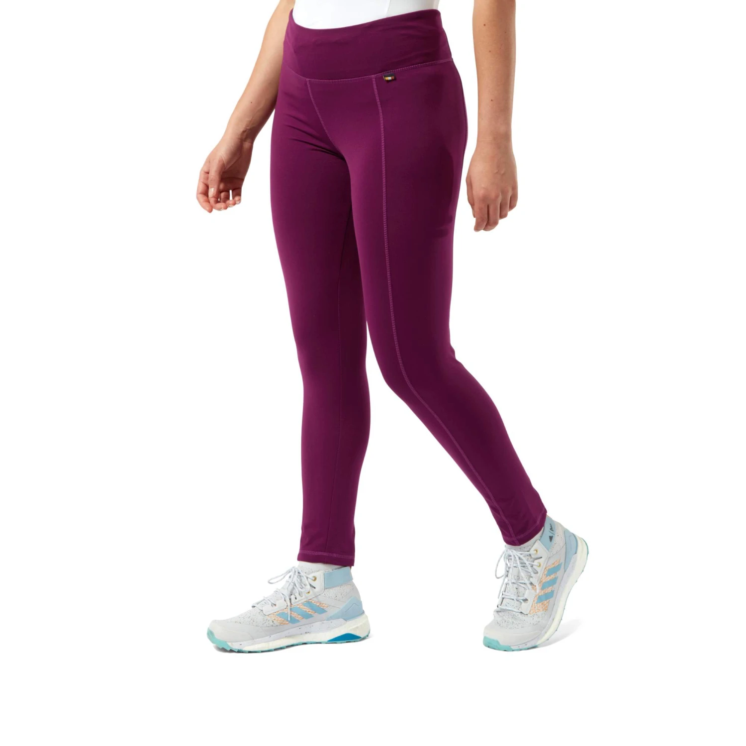 Craghoppers VELOCITY TIGHT Damen - Leggings 2 Craghoppers VELOCITY TIGHT Damen - Leggings – Bild 2