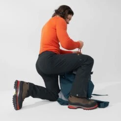 FJÄLLRÄVEN BERGTAGEN TOURING TROUSERS M Herren - Softshellhose 27 FJÄLLRÄVEN BERGTAGEN TOURING TROUSERS M Herren - Softshellhose -Frilufts T-Shirts Geschaft 5637949521 l bergtagen touring trousers m fjaellraeven 24