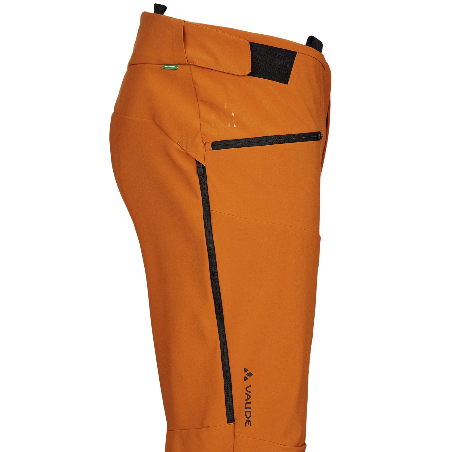 VAUDE MONVISO SOFTSHELL PANTS II Herren - Softshellhose 6 VAUDE MONVISO SOFTSHELL PANTS II Herren - Softshellhose – Bild 6