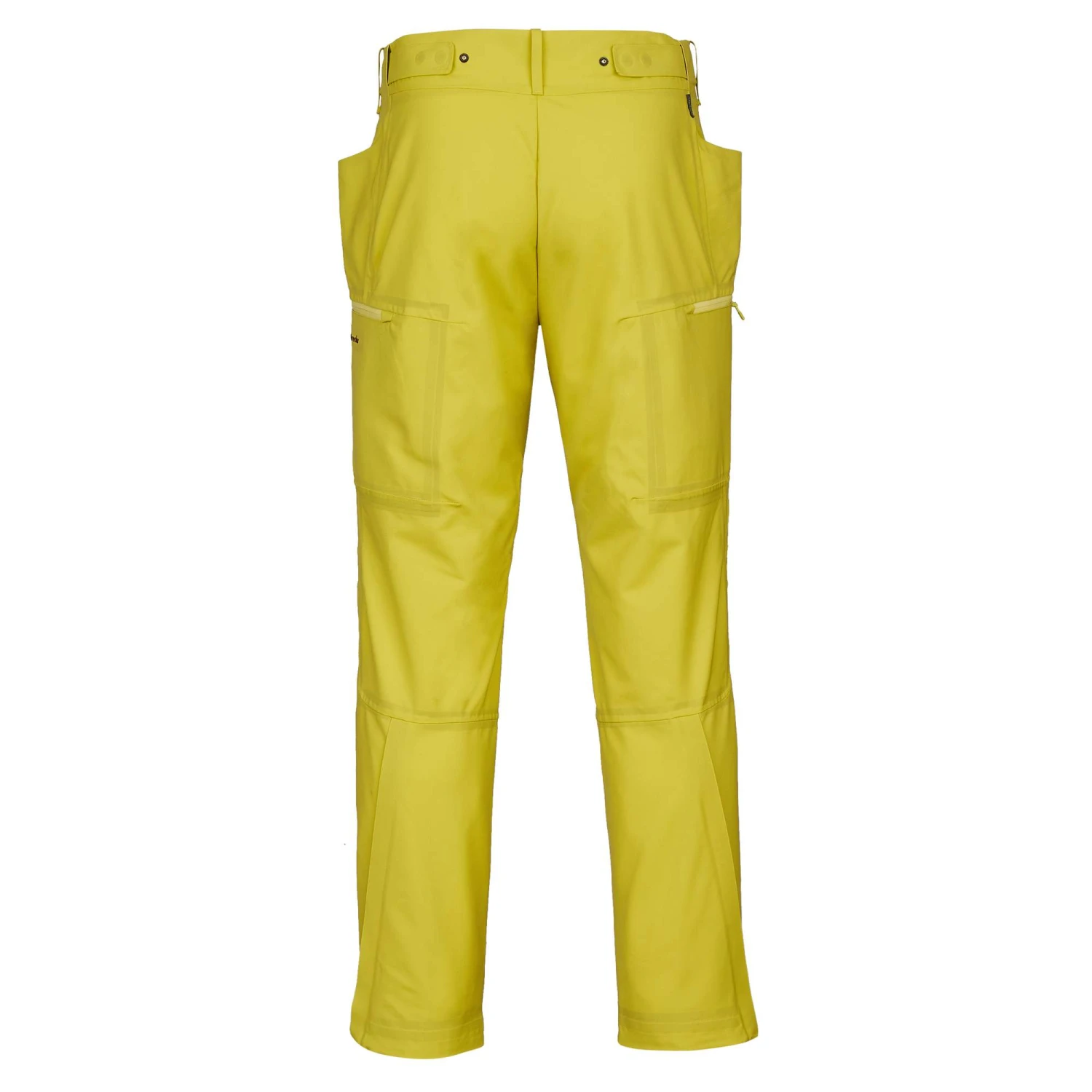 Icebreaker SHELL+ PANTS Herren - Softshellhose 3 Icebreaker SHELL+ PANTS Herren - Softshellhose – Bild 3