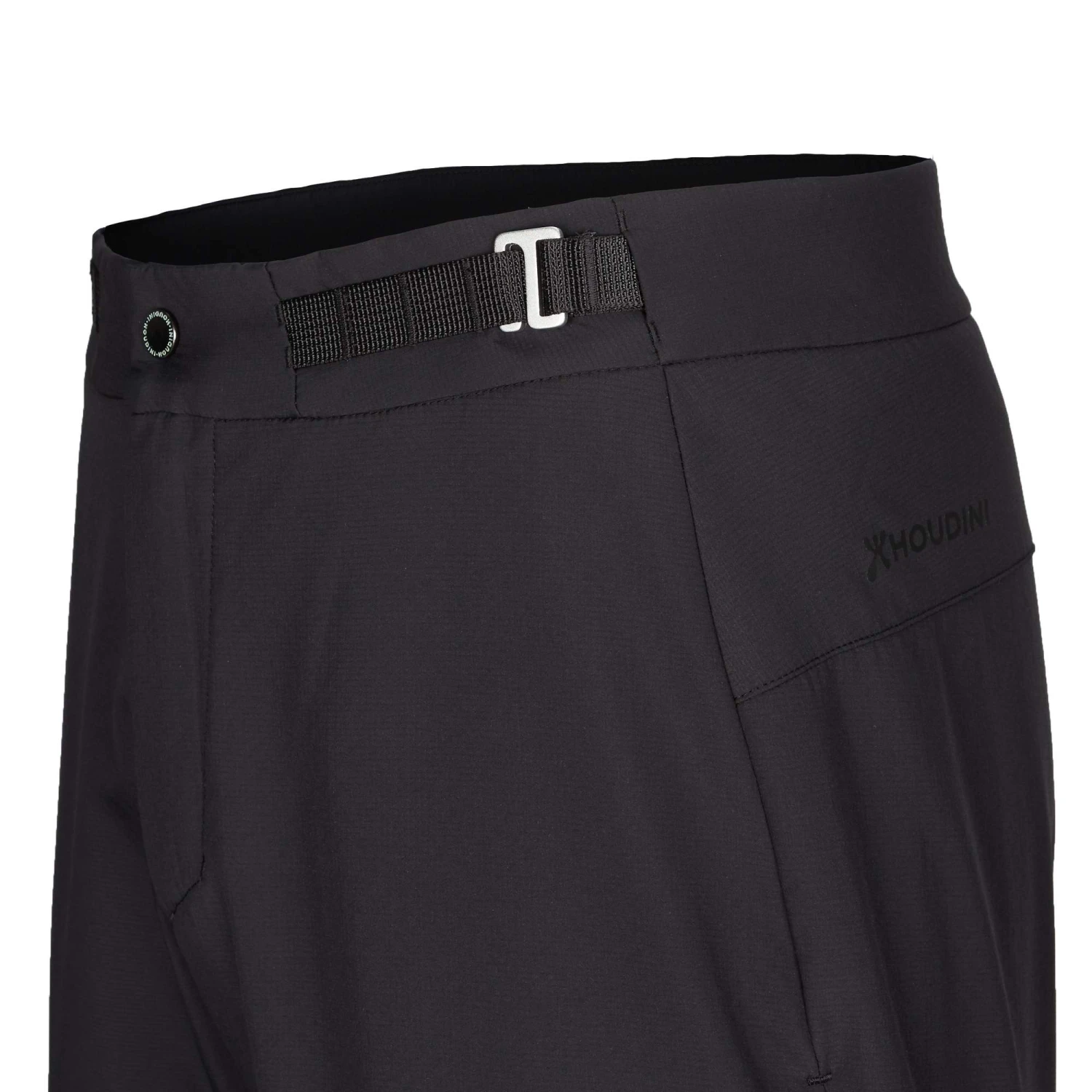 Houdini M' S PACE PANTS Herren - Softshellhose 5 Houdini M' S PACE PANTS Herren - Softshellhose – Bild 5