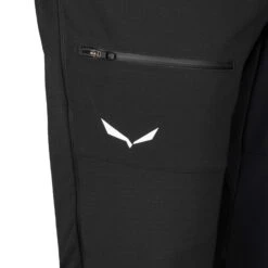 SALEWA ORTLES DST M PANTS Herren - Softshellhose -Frilufts T-Shirts Geschaft 5637953402 e ortles dst m pants salewa 24