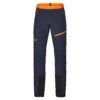 SALEWA SELLA DST M LIGHT PANTS Herren - Softshellhose