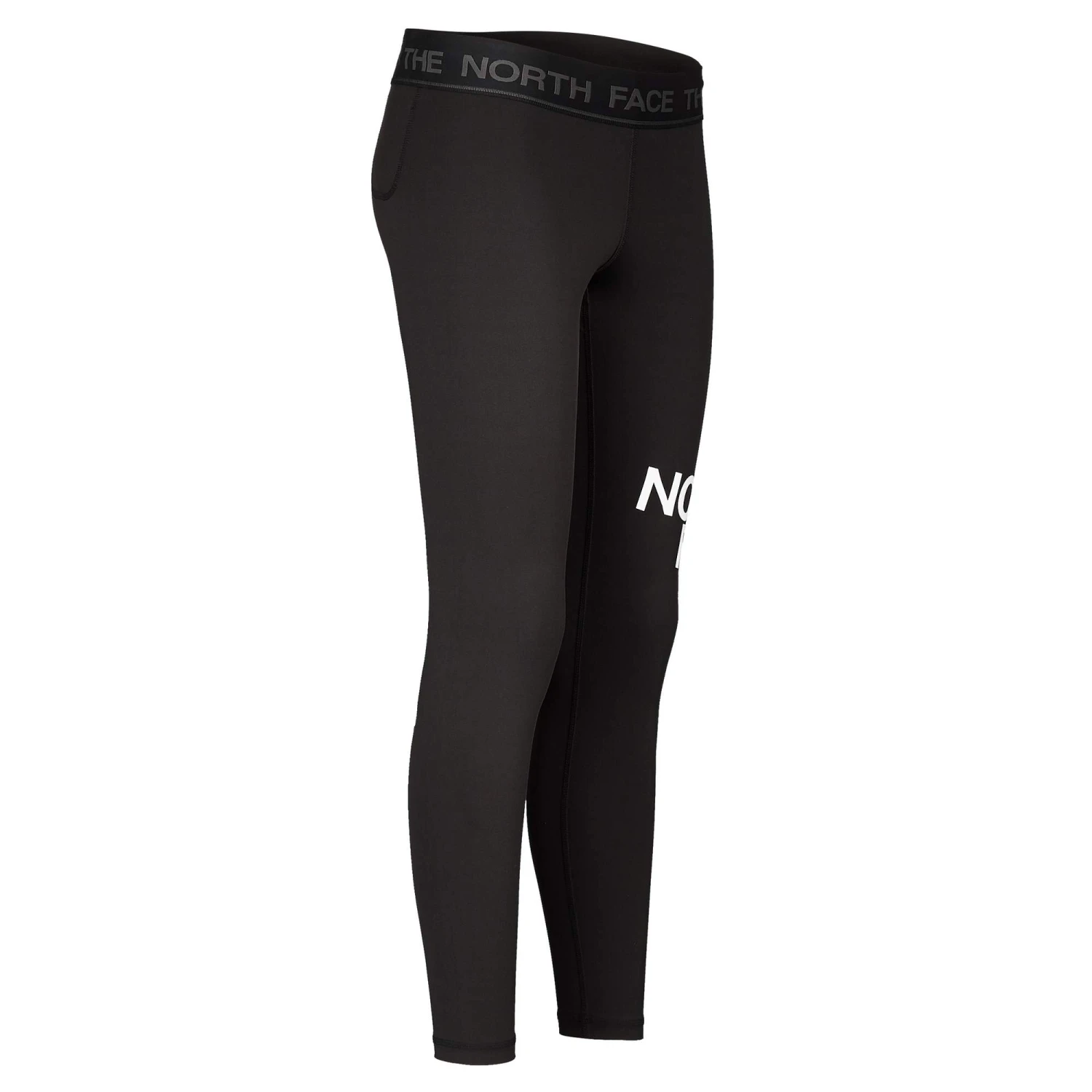 The North Face W FLEX MID RISE TIGHT - EU Damen - Leggings – Bild 2