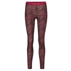 Icebreaker 200 OASIS LEGGINGS LICHEN Damen - Leggings