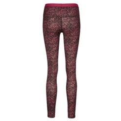 Icebreaker 200 OASIS LEGGINGS LICHEN Damen - Leggings -Frilufts T-Shirts Geschaft 5637954451 c 200 oasis leggings lichen icebreaker 24
