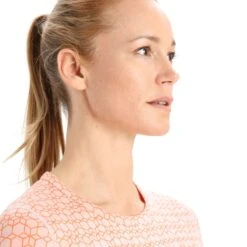 Icebreaker 250 VERTEX LS CREWE ALPINE GEO Damen - Funktionsshirt 9 Icebreaker 250 VERTEX LS CREWE ALPINE GEO Damen - Funktionsshirt -Frilufts T-Shirts Geschaft 5637954464 d 250 vertex ls crewe alpine geo icebreaker 24