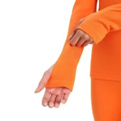 Icebreaker W MERINO LS ROLL NECK Damen - Funktionsshirt -Frilufts T-Shirts Geschaft 5637954526 f merino ls roll neck icebreaker 24