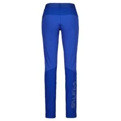 SALEWA PEDROC SW/DST W PNT. Damen - Softshellhose -Frilufts T-Shirts Geschaft 5637959490 c pedroc swdst w pnt salewa 24