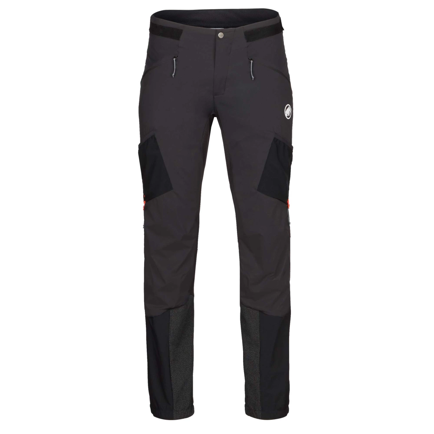 Mammut AENERGY IN HYBRID PANTS MEN Herren - Softshellhose 1 Mammut AENERGY IN HYBRID PANTS MEN Herren - Softshellhose
