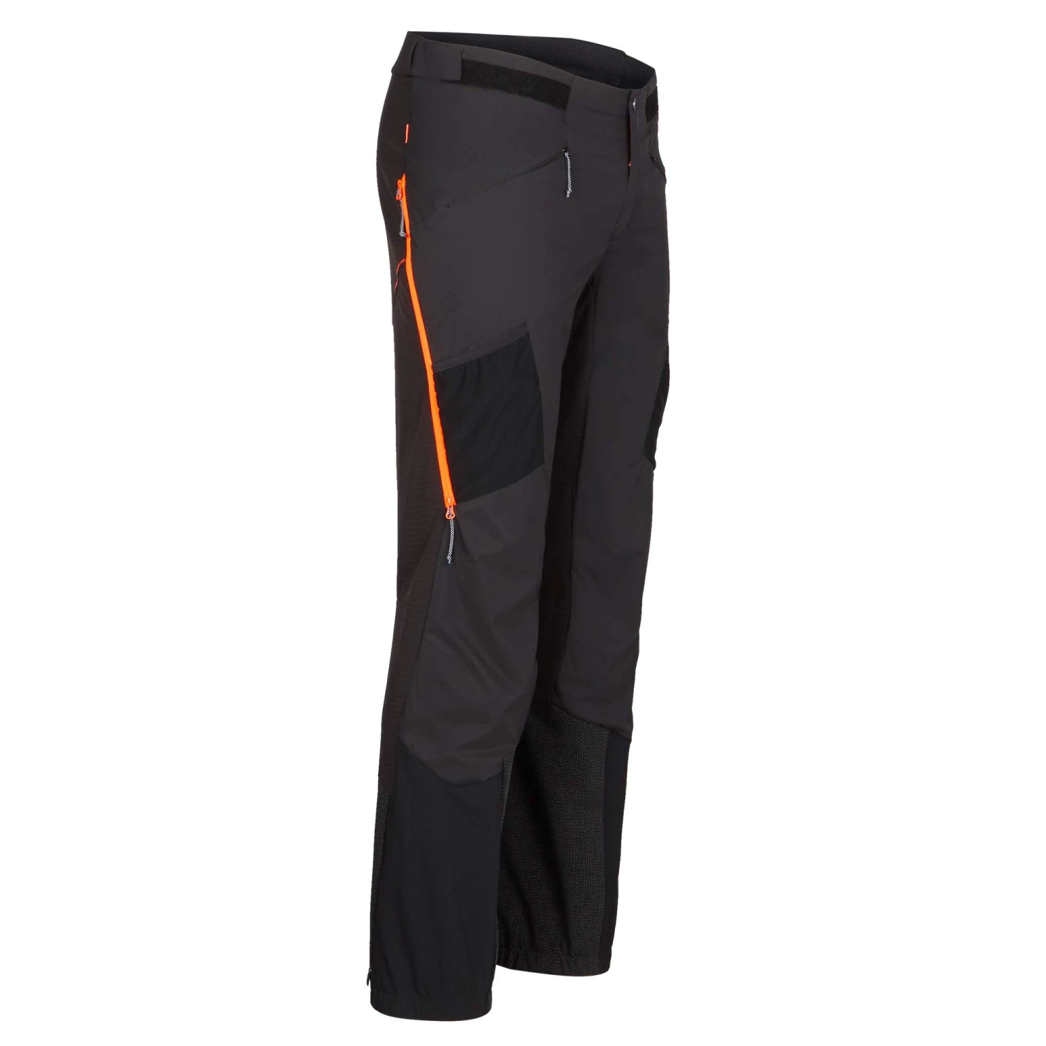 Mammut AENERGY IN HYBRID PANTS MEN Herren - Softshellhose 2 Mammut AENERGY IN HYBRID PANTS MEN Herren - Softshellhose – Bild 2