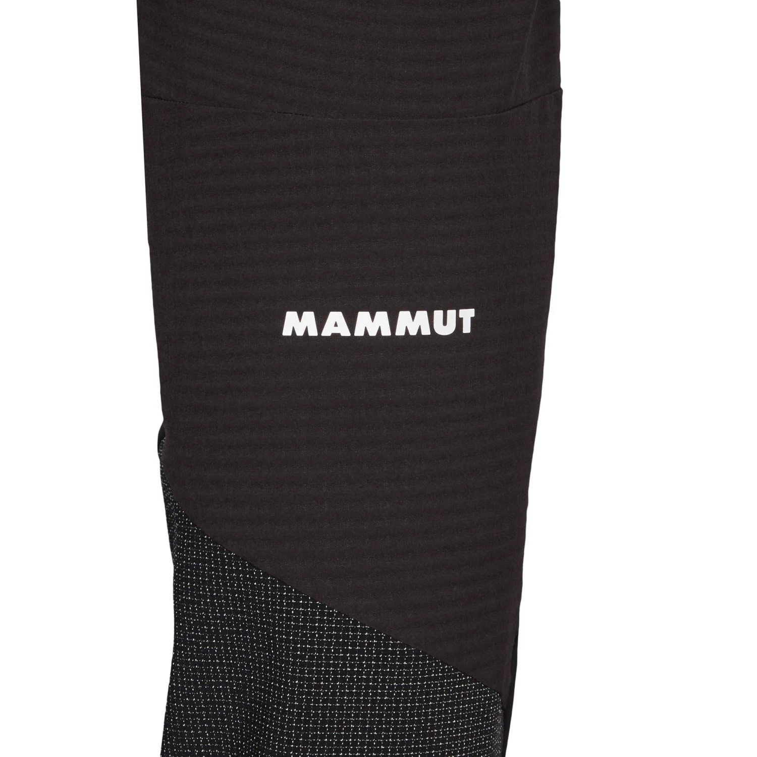 Mammut AENERGY IN HYBRID PANTS MEN Herren - Softshellhose 8 Mammut AENERGY IN HYBRID PANTS MEN Herren - Softshellhose – Bild 8