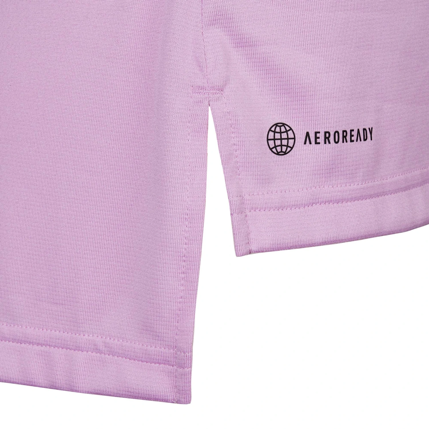 ADIDAS TERREX HIKE HALF ZIP FLEECE - SWEATSHIRT LANGARM Damen - Funktionsshirt 3 ADIDAS TERREX HIKE HALF ZIP FLEECE - SWEATSHIRT LANGARM Damen - Funktionsshirt – Bild 3