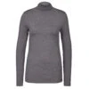 FRILUFTS OJOBI TURTLENECK LONGSLEEVE Damen - Funktionsshirt