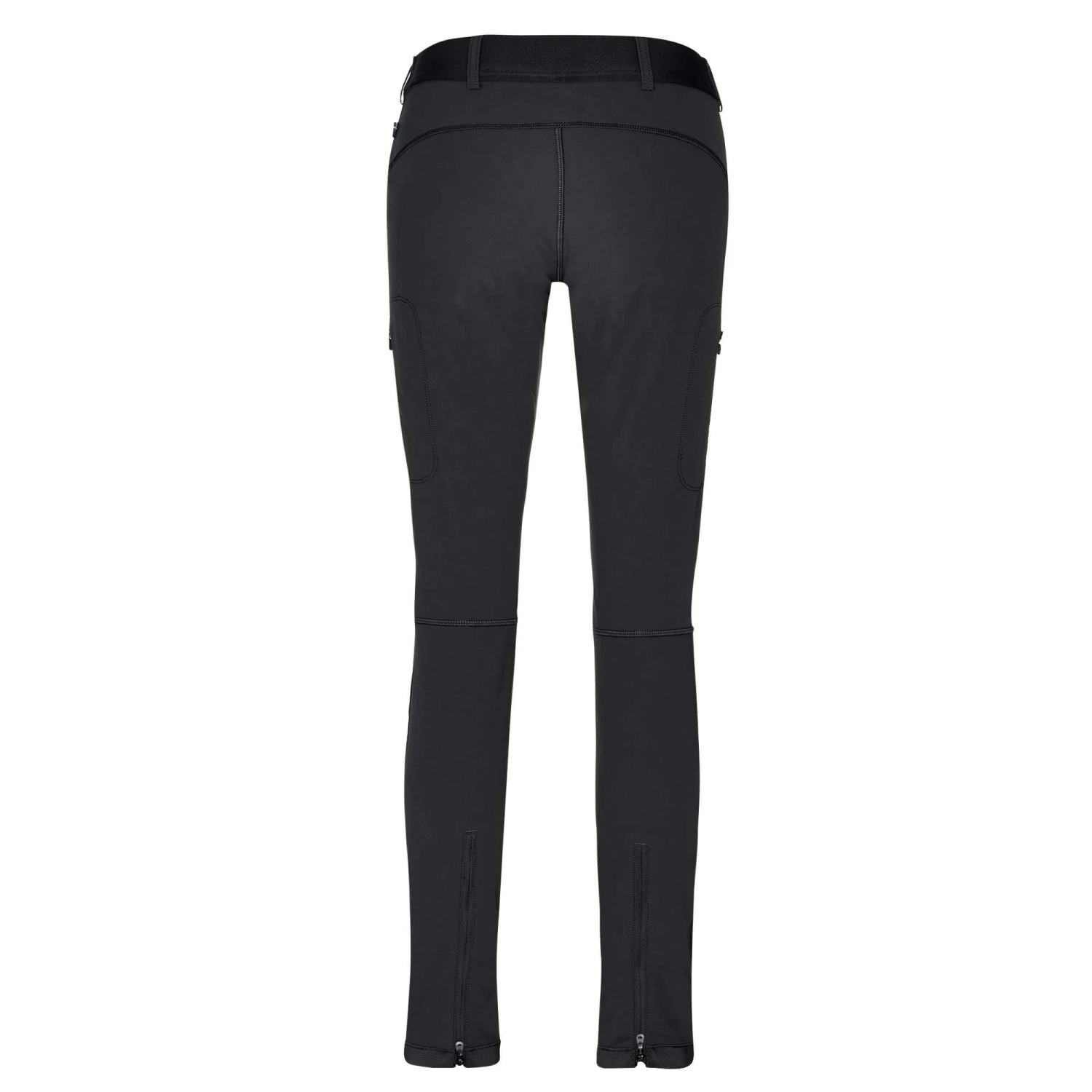FJÄLLRÄVEN BERGTAGEN STRETCH TROUSERS W Damen - Trekkinghose – Bild 3
