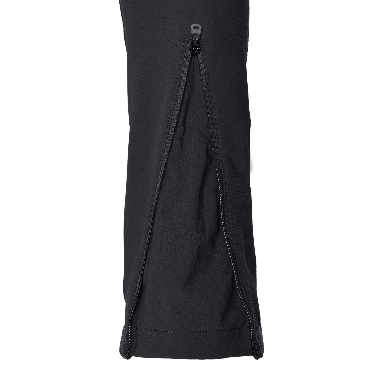 FJÄLLRÄVEN BERGTAGEN STRETCH TROUSERS W Damen - Trekkinghose – Bild 5