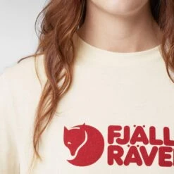FJÄLLRÄVEN LOGO TEE W Damen - T-Shirt 11 FJÄLLRÄVEN LOGO TEE W Damen - T-Shirt -Frilufts T-Shirts Geschaft 5638002214 f fjaellraeven logo tee w fjaellraeven 24