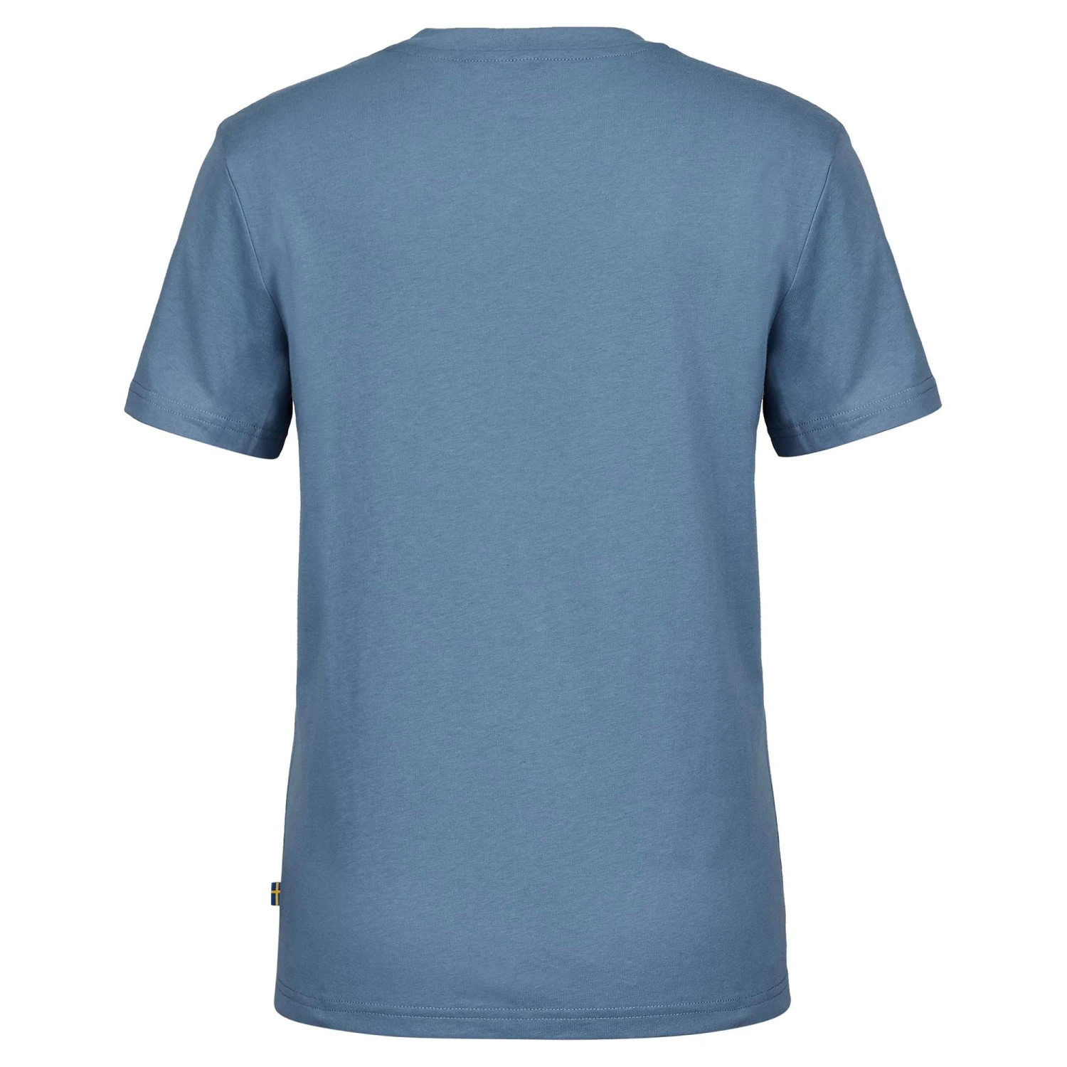 FJÄLLRÄVEN LOGO TEE W Damen - T-Shirt 2 FJÄLLRÄVEN LOGO TEE W Damen - T-Shirt – Bild 2