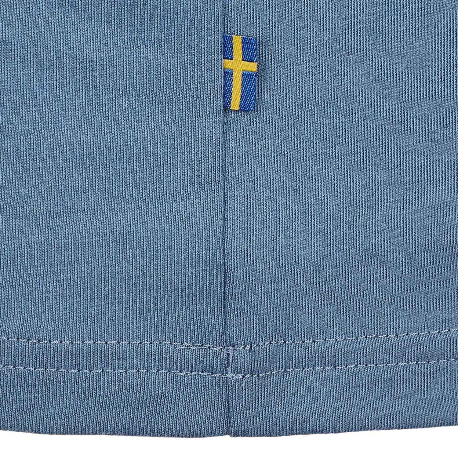 FJÄLLRÄVEN LOGO TEE W Damen - T-Shirt 4 FJÄLLRÄVEN LOGO TEE W Damen - T-Shirt – Bild 4