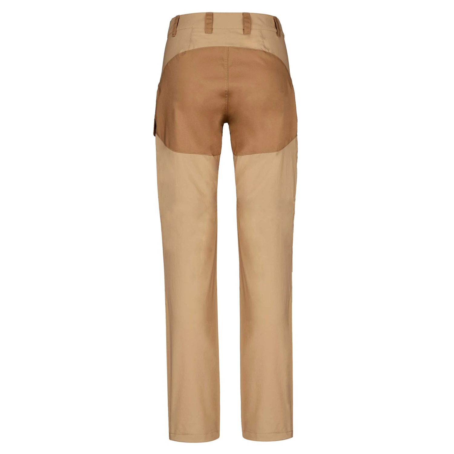 FJÄLLRÄVEN ABISKO MIDSUMMER TRS W SHORT Damen - Trekkinghose 3 FJÄLLRÄVEN ABISKO MIDSUMMER TRS W SHORT Damen - Trekkinghose – Bild 3