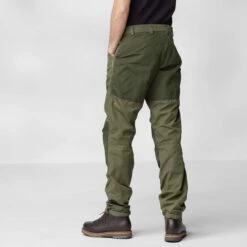 FJÄLLRÄVEN GREENLAND TRAIL TROUSERS M Herren - Trekkinghose -Frilufts T-Shirts Geschaft 5638004582 j greenland trail trousers m fjaellraeven 24