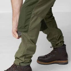 FJÄLLRÄVEN GREENLAND TRAIL TROUSERS M Herren - Trekkinghose -Frilufts T-Shirts Geschaft 5638004582 l greenland trail trousers m fjaellraeven 24