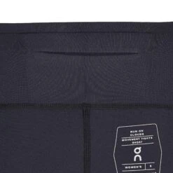On MOVEMENT TIGHTS SHORT W Damen - Laufhose -Frilufts T-Shirts Geschaft 5638005648 e movement tights short w on 24
