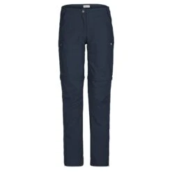 FRILUFTS OCOA SLIM FIT ZIPOFF PANTS Damen - Trekkinghose