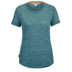 Icebreaker W SPHERE II SS TEE Damen - Funktionsshirt
