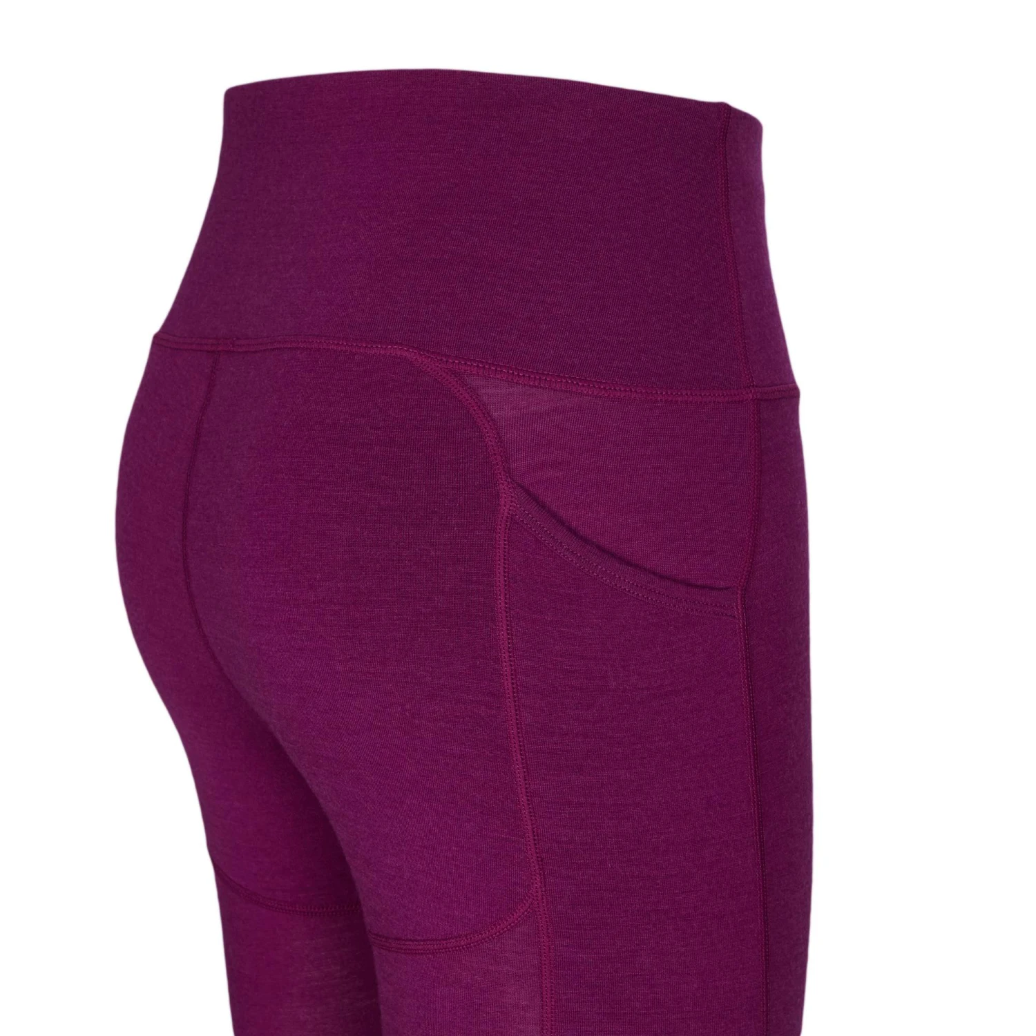 Icebreaker W FASTRAY HIGH RISE TIGHTS Damen - Leggings 4 Icebreaker W FASTRAY HIGH RISE TIGHTS Damen - Leggings – Bild 4