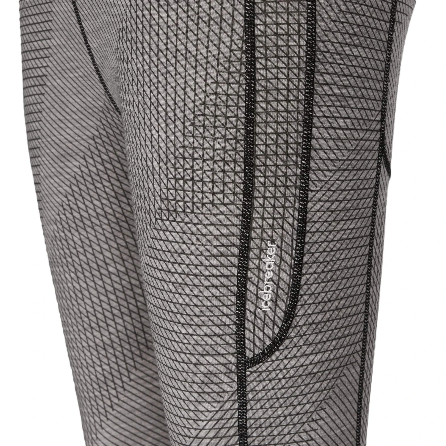 Icebreaker WOMEN FASTRAY HIGH RISE TIGHTS GRIDLINES Damen - Leggings 5 Icebreaker WOMEN FASTRAY HIGH RISE TIGHTS GRIDLINES Damen - Leggings – Bild 5