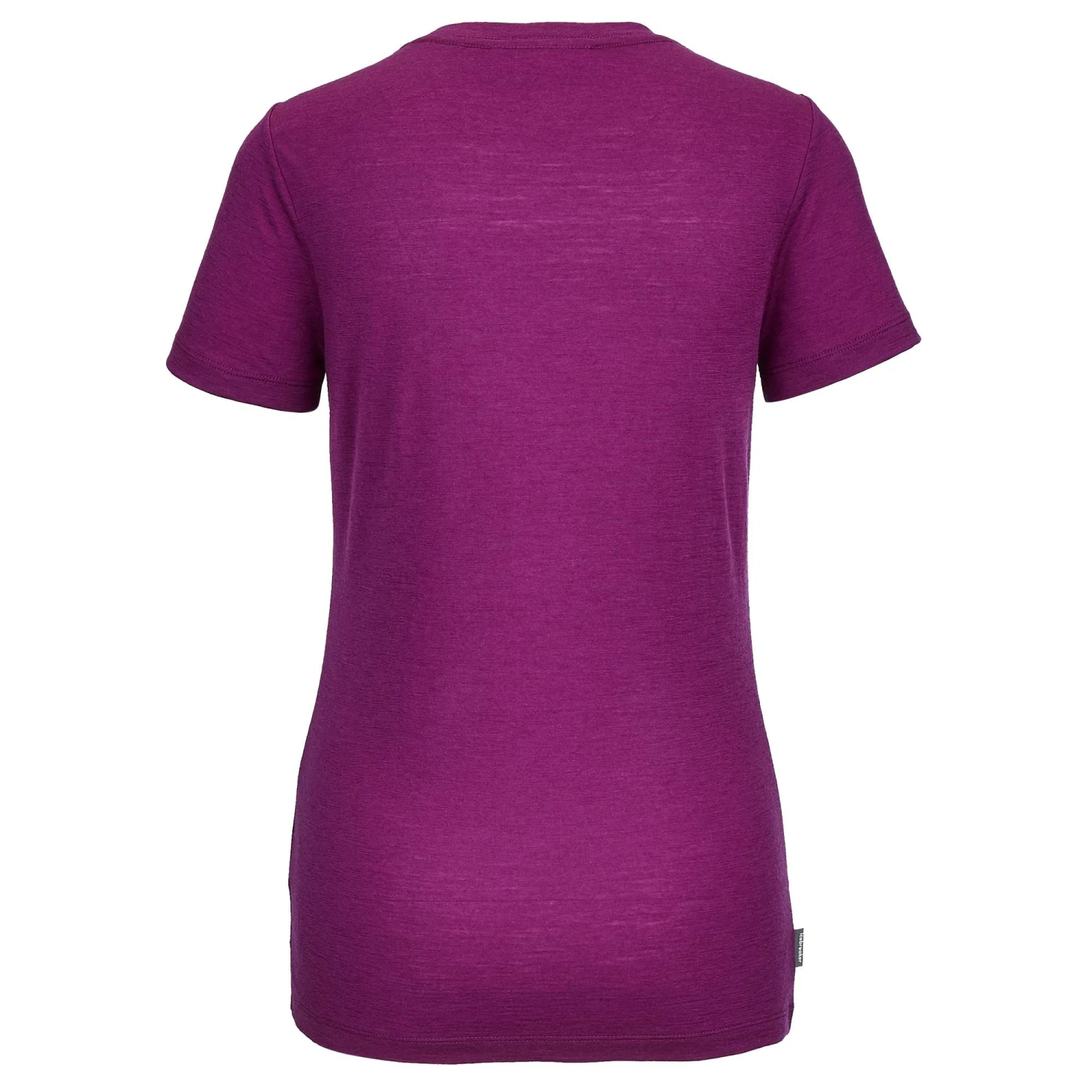 Icebreaker WOMEN TECH LITE II SS TEE MOON PHASE Damen - Funktionsshirt 2 Icebreaker WOMEN TECH LITE II SS TEE MOON PHASE Damen - Funktionsshirt – Bild 2