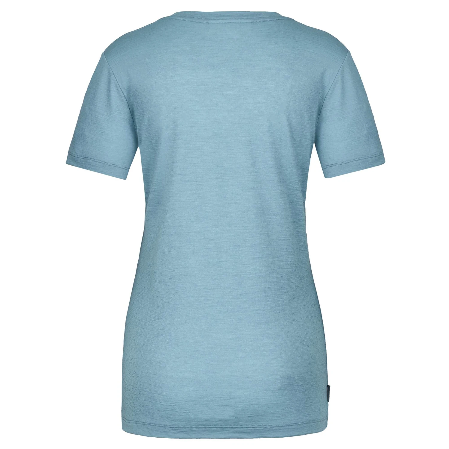 WOMEN TECH LITE II SS TEE ICEBREAKER EARTH Damen - Funktionsshirt – Bild 2