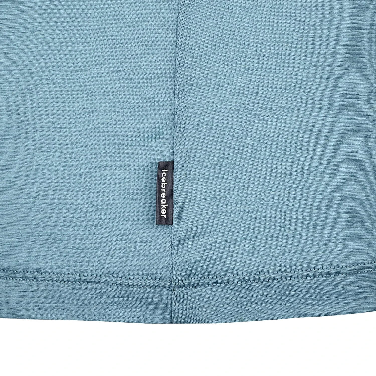 WOMEN TECH LITE II SS TEE ICEBREAKER EARTH Damen - Funktionsshirt – Bild 3