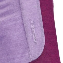 Icebreaker WOMEN ZONEKNIT SS TEE Damen - Funktionsshirt -Frilufts T-Shirts Geschaft 5638008907 c women zoneknit ss tee icebreaker 24