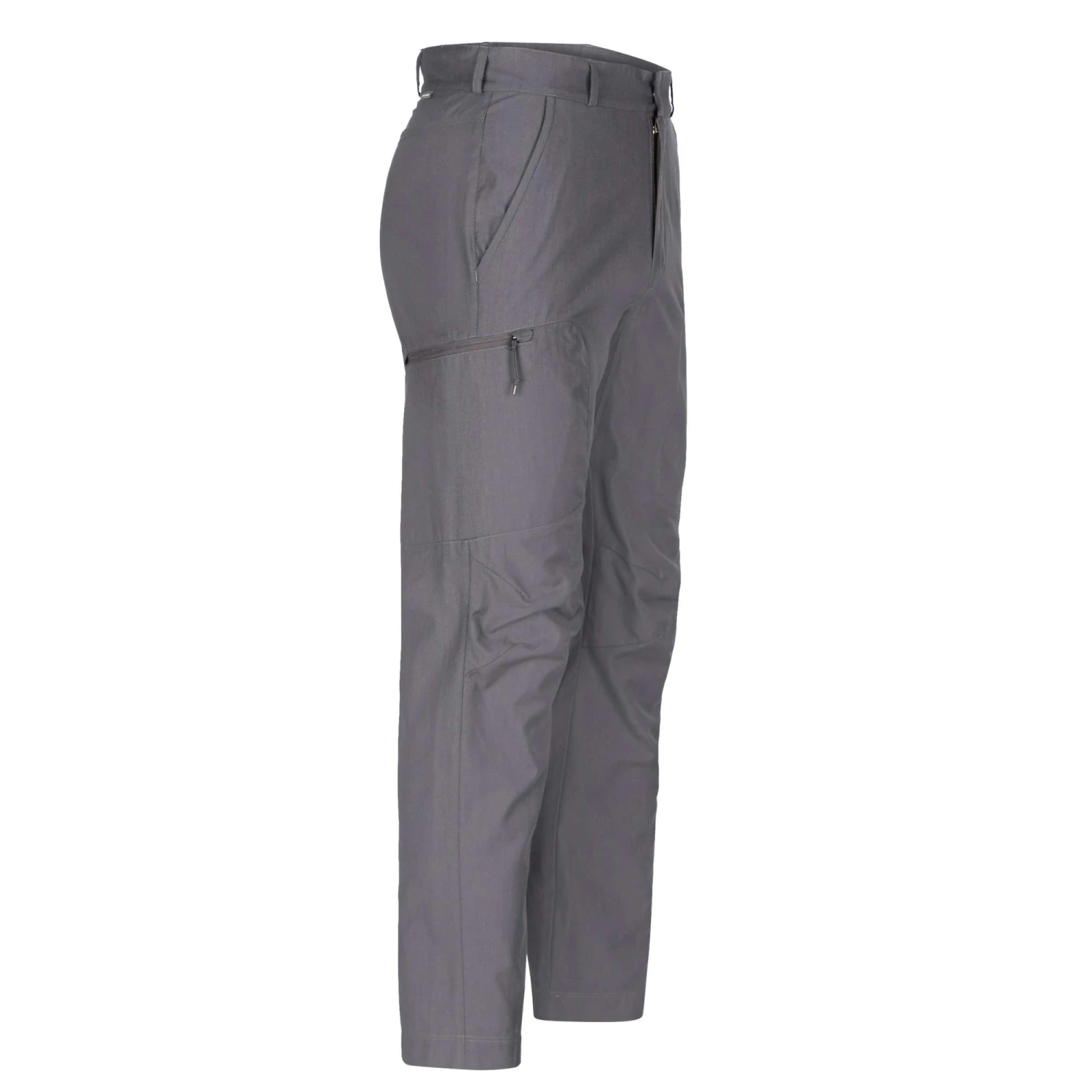 Icebreaker MEN HIKE PANTS Herren - Trekkinghose 2 Icebreaker MEN HIKE PANTS Herren - Trekkinghose – Bild 2