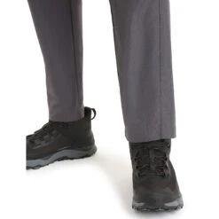 Icebreaker MEN HIKE PANTS Herren - Trekkinghose 21 Icebreaker MEN HIKE PANTS Herren - Trekkinghose -Frilufts T-Shirts Geschaft 5638009133 q men hike pants icebreaker 24