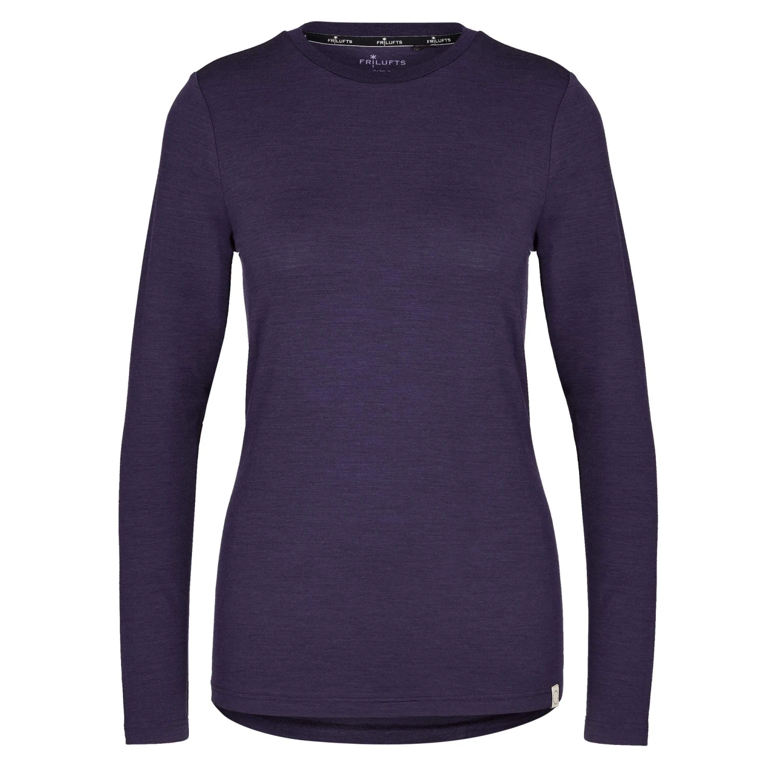 FRILUFTS OJOBI LONGSLEEVE Damen - Funktionsshirt 1 FRILUFTS OJOBI LONGSLEEVE Damen - Funktionsshirt