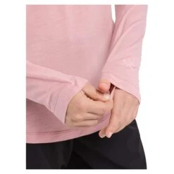 Arc'teryx LANA CREW LS WOMENS Damen - Funktionsshirt -Frilufts T-Shirts Geschaft 5638011042 g lana crew ls womens arc teryx 24