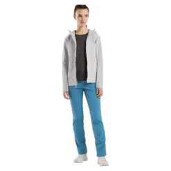 Arc'teryx GAMMA LT PANT WOMENS Damen - Softshellhose -Frilufts T-Shirts Geschaft 5638011087 h gamma lt pant womens arc teryx 24