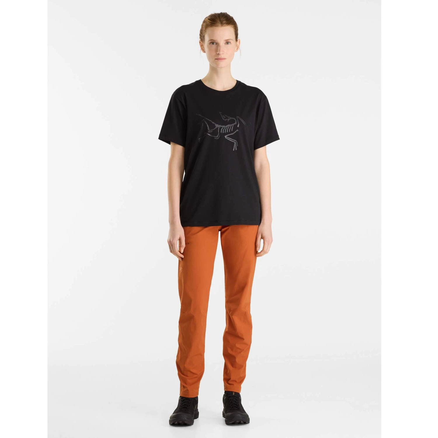 Arc'teryx GAMMA LIGHTWEIGHT PANT WOMENS Damen - Softshellhose 2 Arc'teryx GAMMA LIGHTWEIGHT PANT WOMENS Damen - Softshellhose – Bild 2